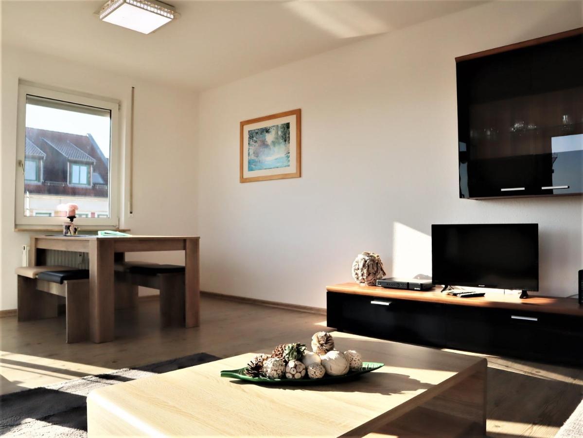 Exklusive Wohnung Mit Dachterrasse In Schleussig Leipzig Extérieur photo