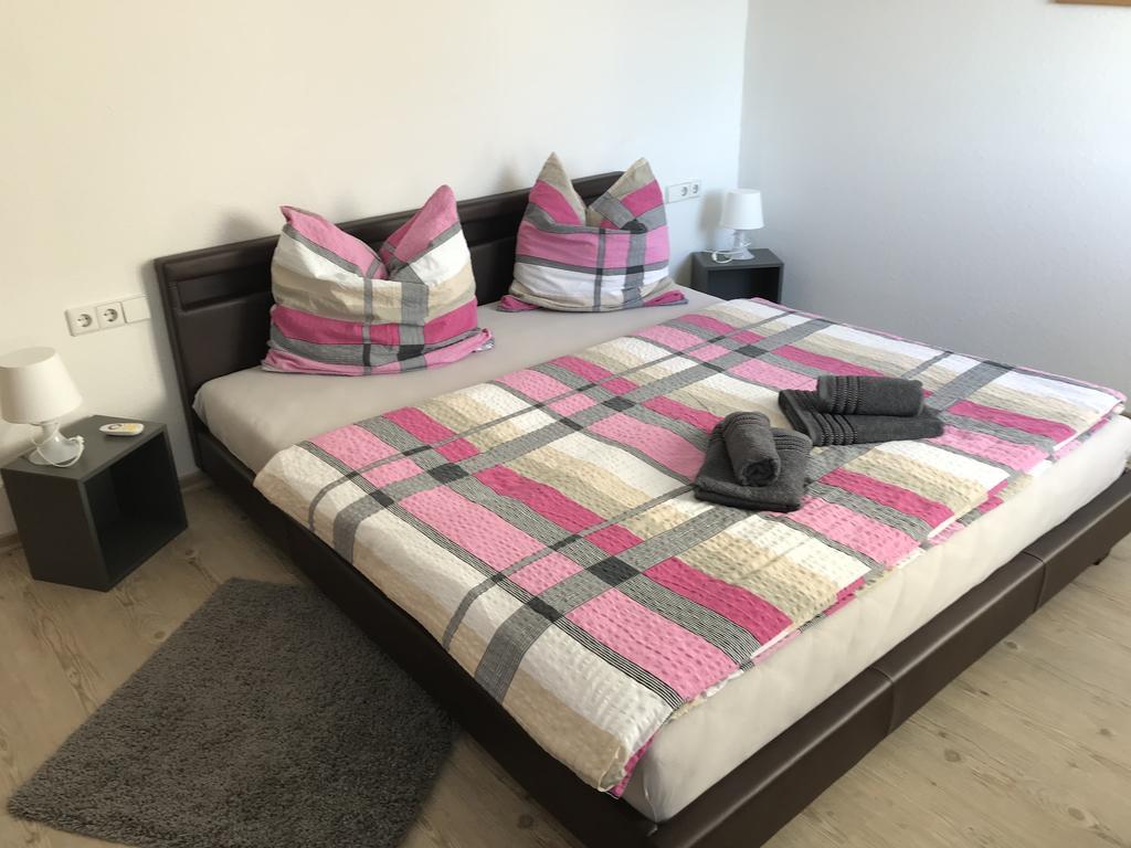 Exklusive Wohnung Mit Dachterrasse In Schleussig Leipzig Extérieur photo